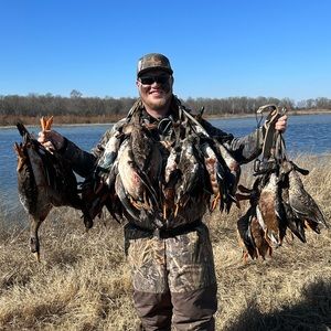 Meet your Posher, Sam